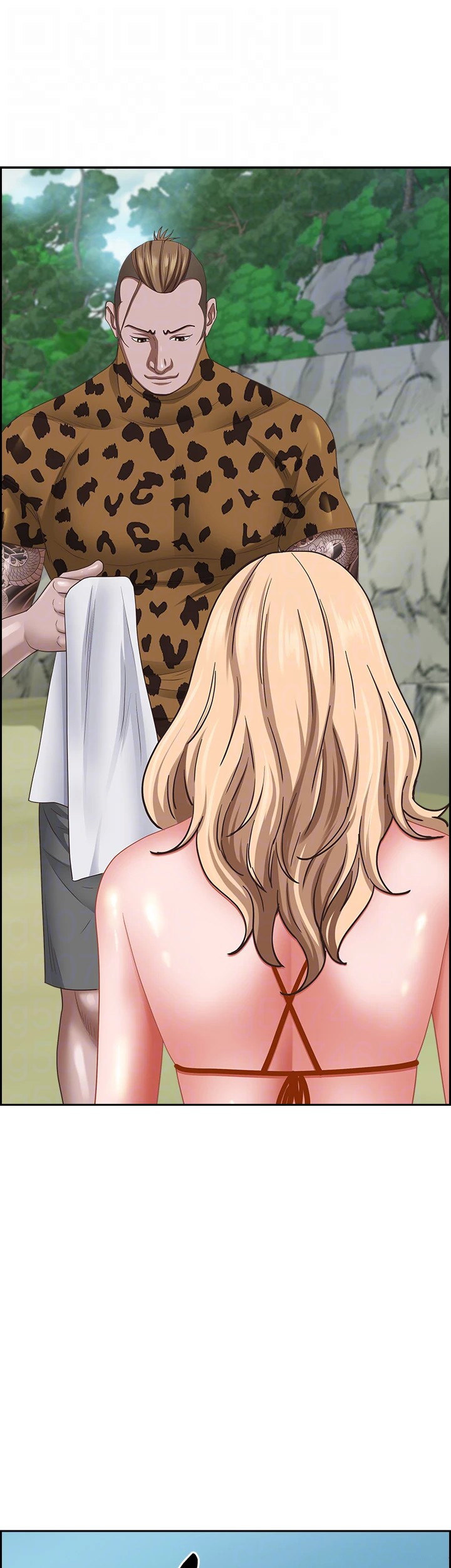 Living With a MILF - Chapter 111 - picture 37