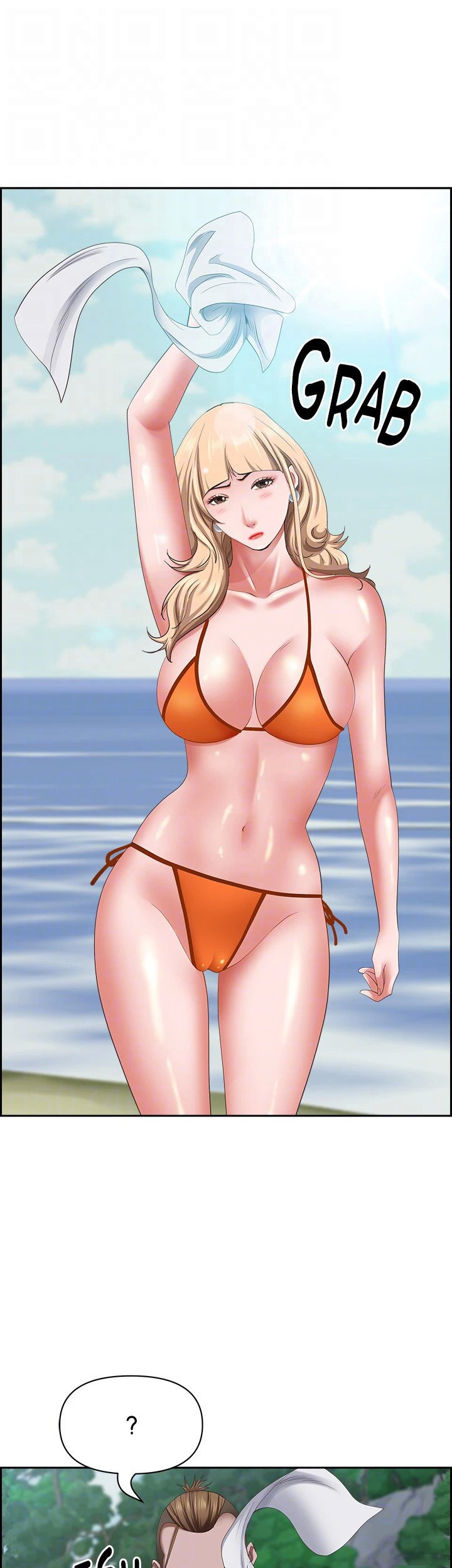 Living With a MILF - Chapter 111 - picture 39