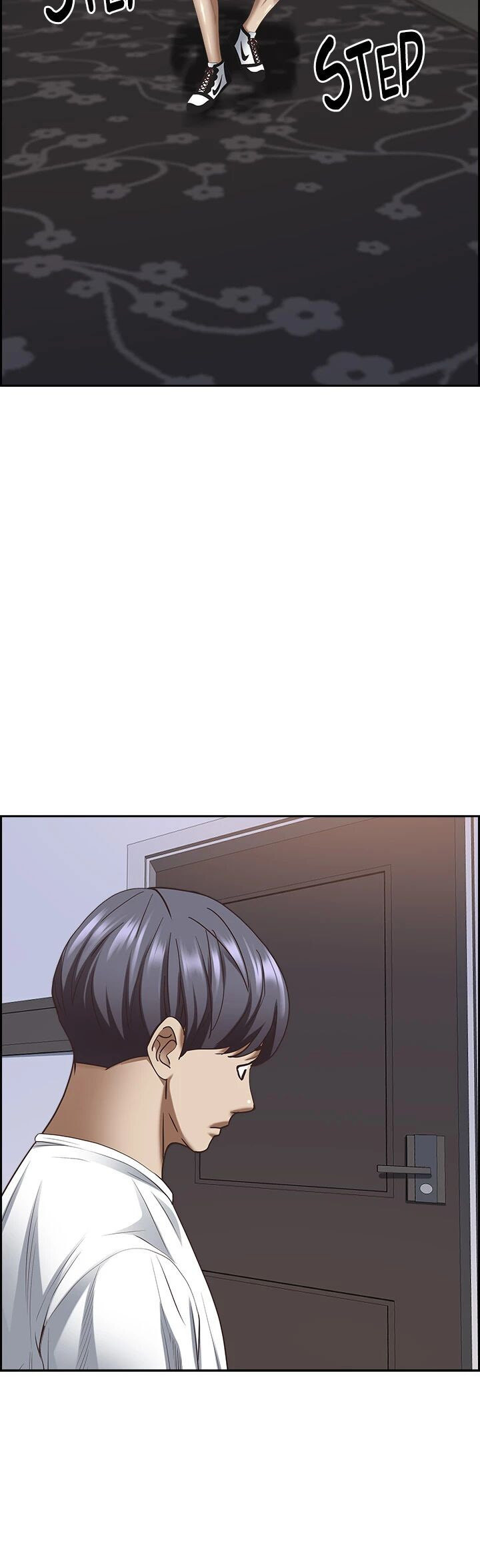 Living With a MILF - Chapter 111 - picture 45