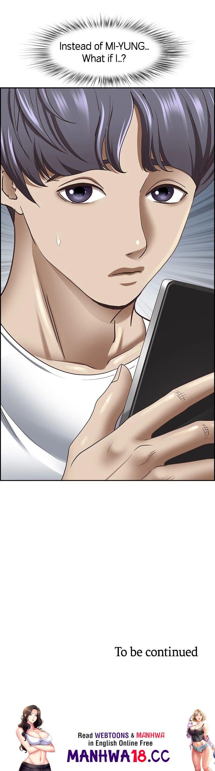 Living With a MILF - Chapter 111 - picture 54