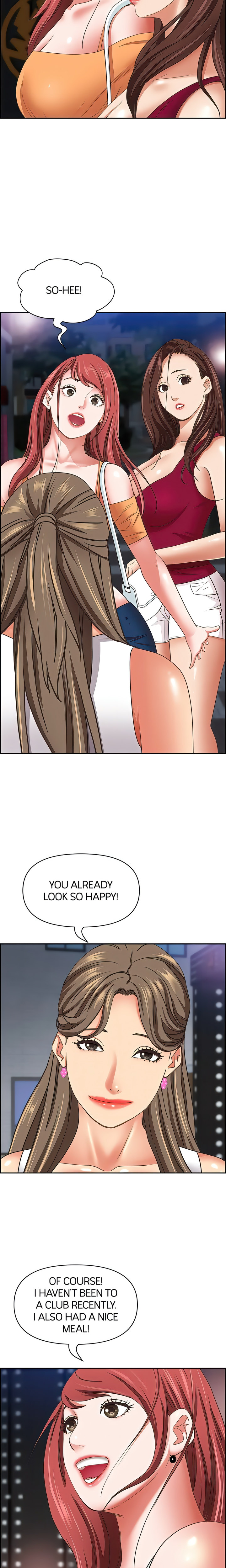 Living With a MILF - Chapter 112 - picture 19