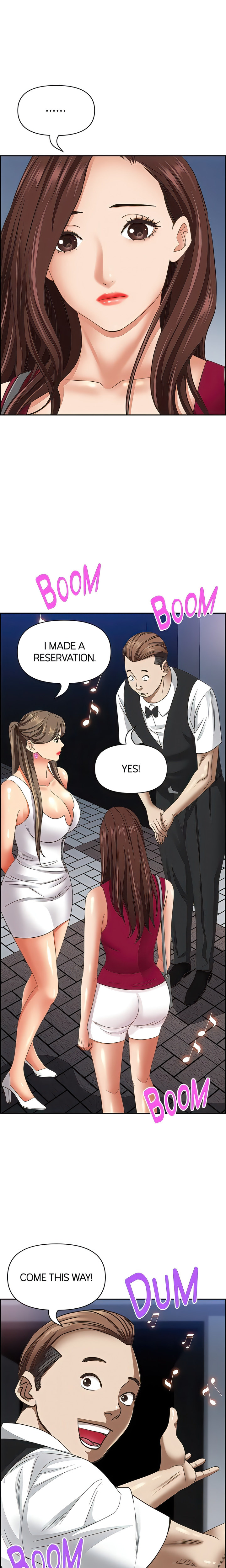 Living With a MILF - Chapter 112 - picture 21