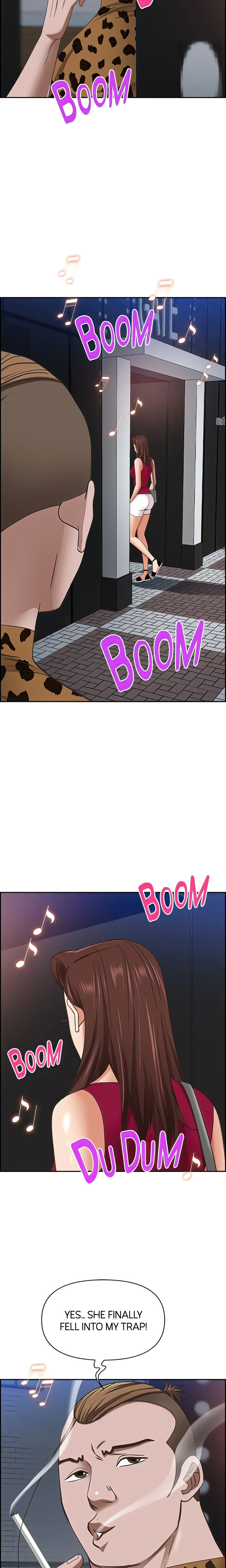 Living With a MILF - Chapter 112 - picture 23