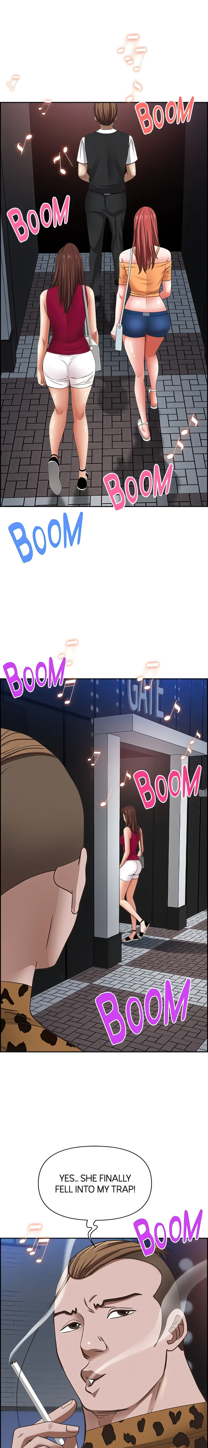 Living With a MILF - Chapter 113 - picture 0