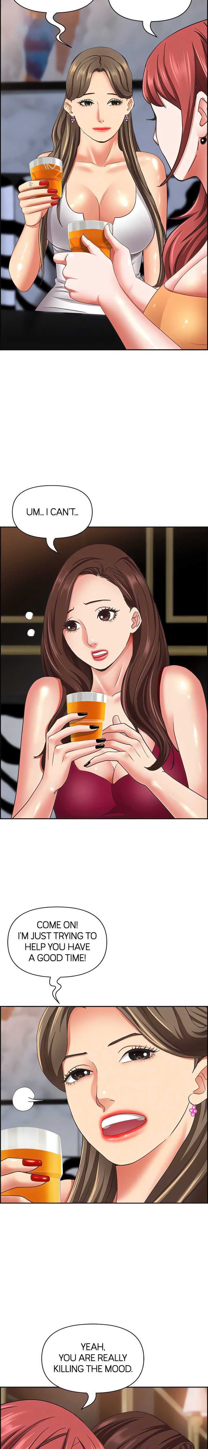Living With a MILF - Chapter 113 - picture 11