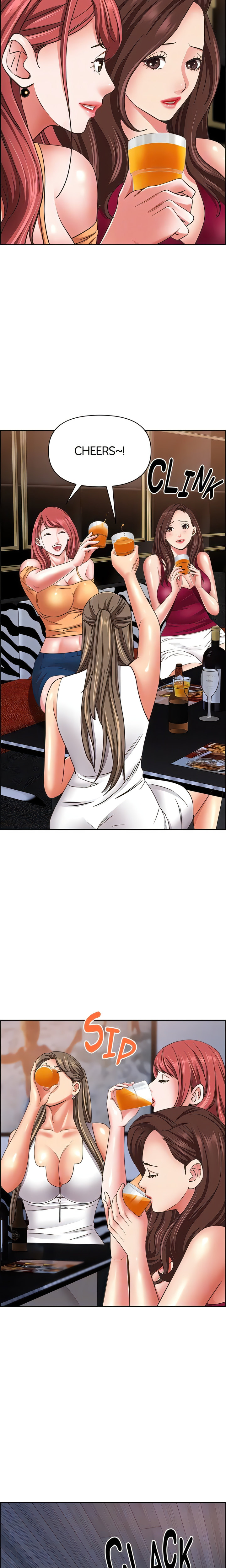 Living With a MILF - Chapter 113 - picture 12
