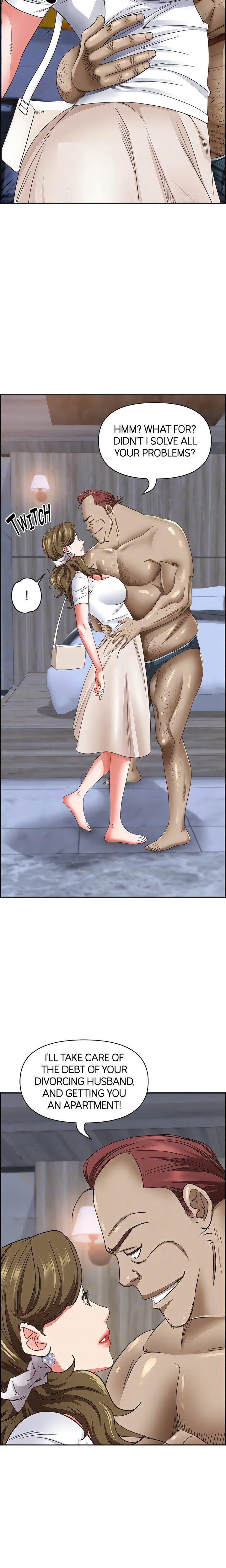 Living With a MILF - Chapter 113 - picture 14
