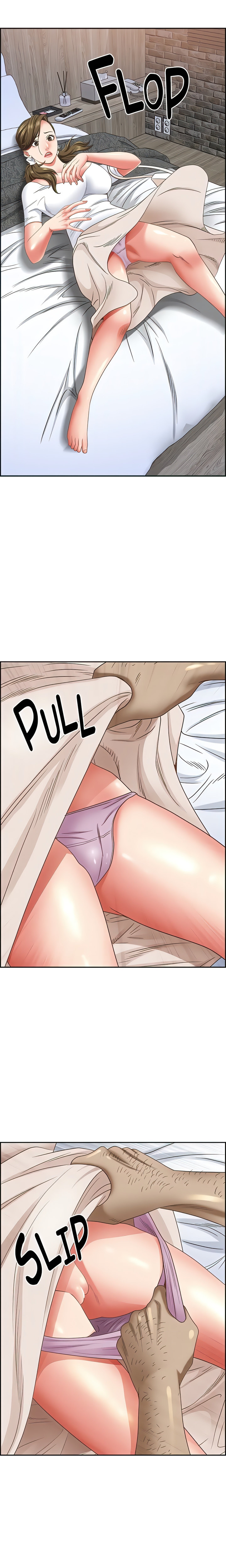 Living With a MILF - Chapter 113 - picture 16