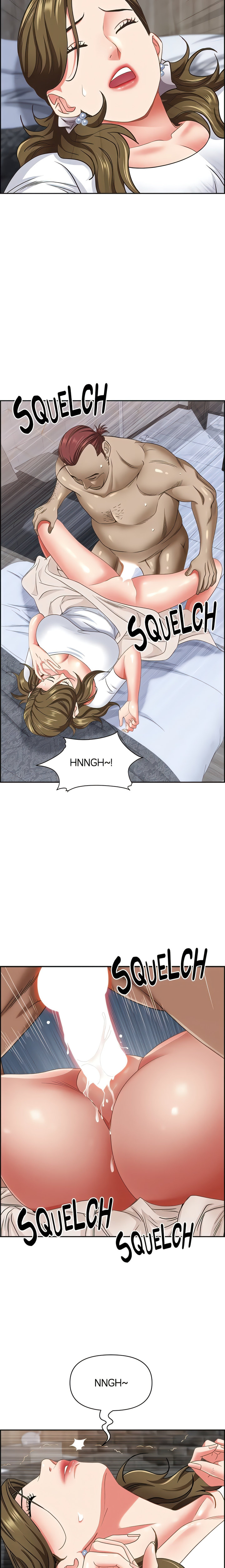 Living With a MILF - Chapter 113 - picture 19