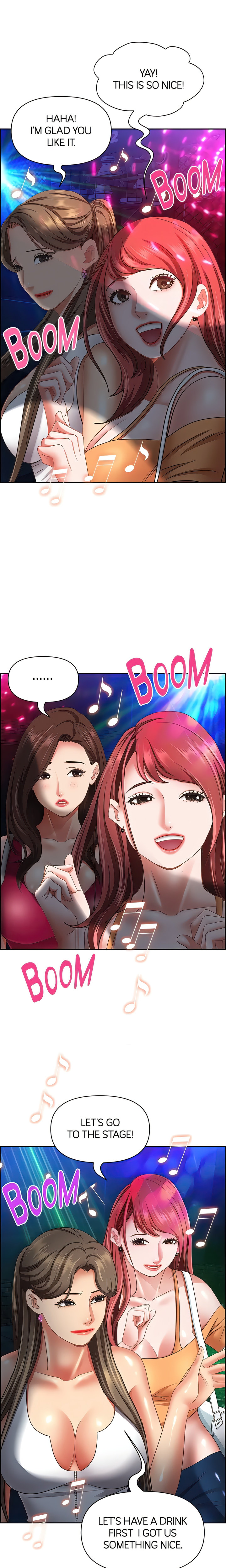 Living With a MILF - Chapter 113 - picture 2