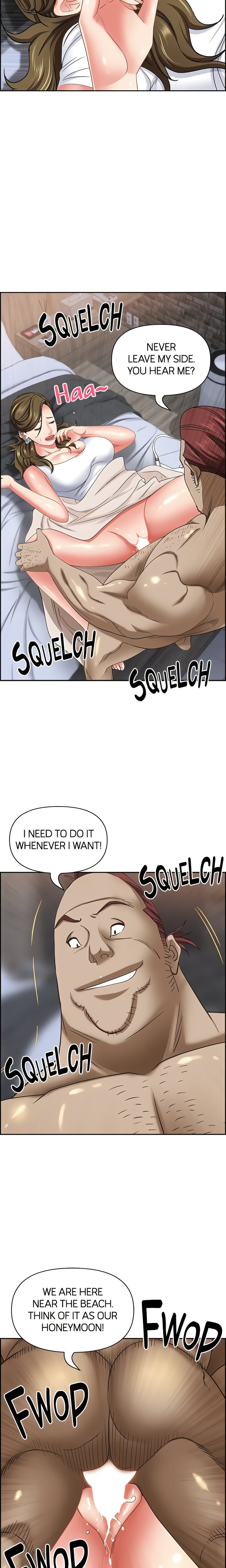 Living With a MILF - Chapter 113 - picture 20