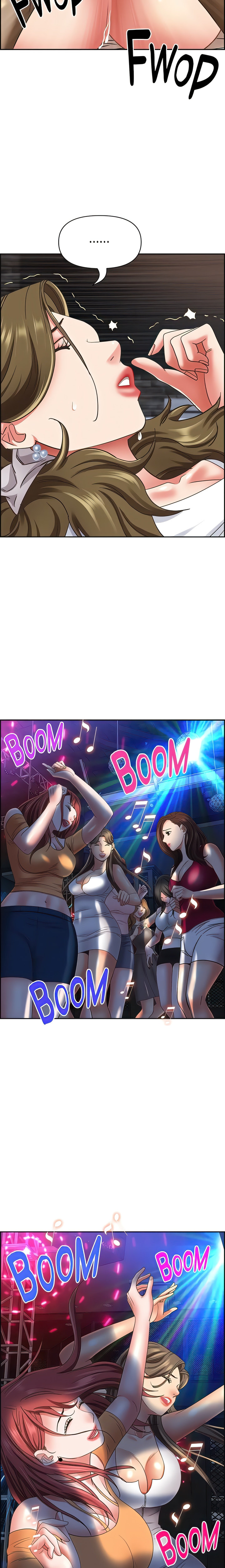 Living With a MILF - Chapter 113 - picture 21