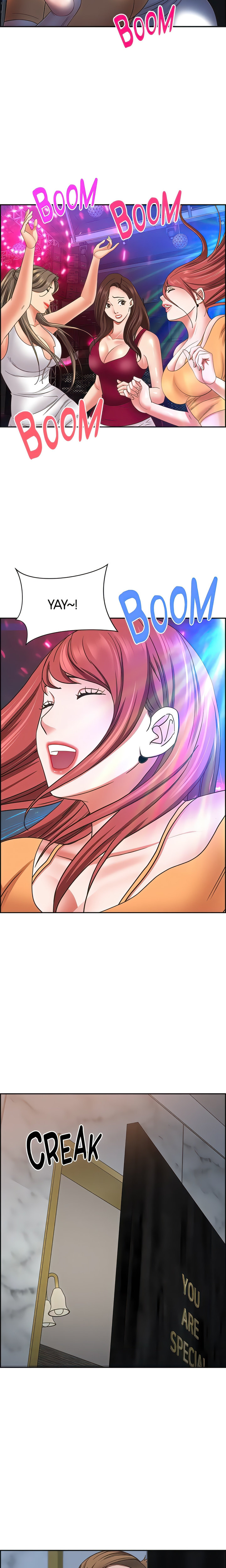 Living With a MILF - Chapter 113 - picture 22
