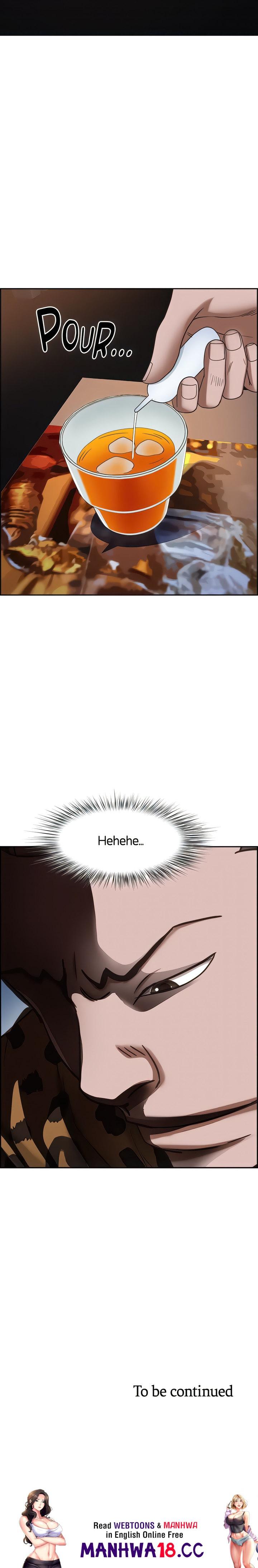 Living With a MILF - Chapter 113 - picture 24