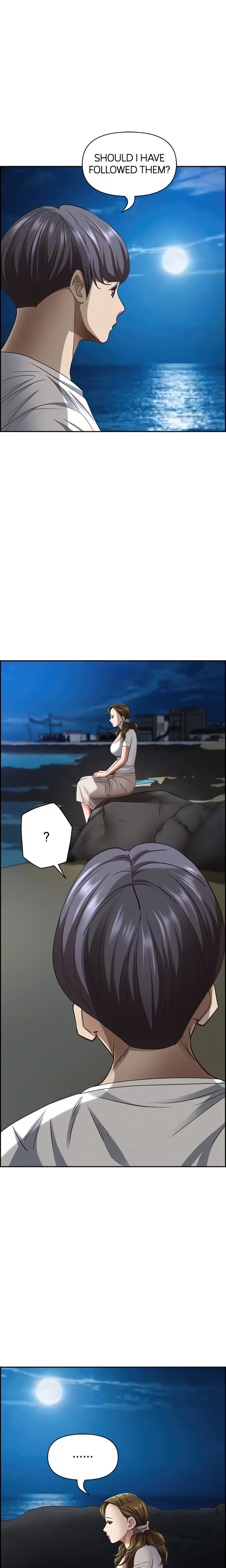 Living With a MILF - Chapter 113 - picture 5