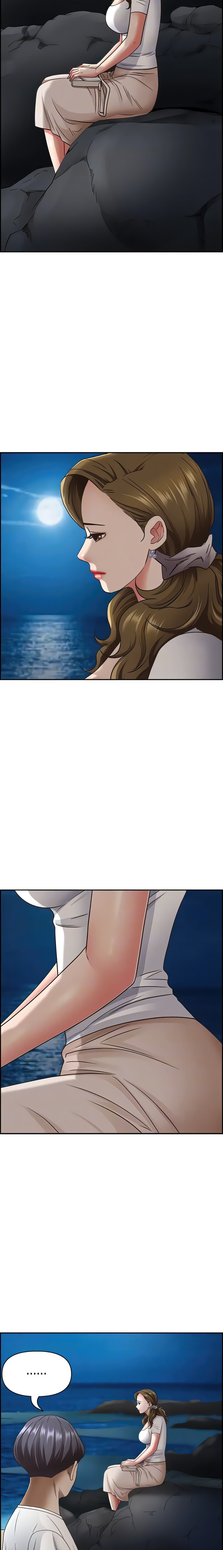 Living With a MILF - Chapter 113 - picture 6