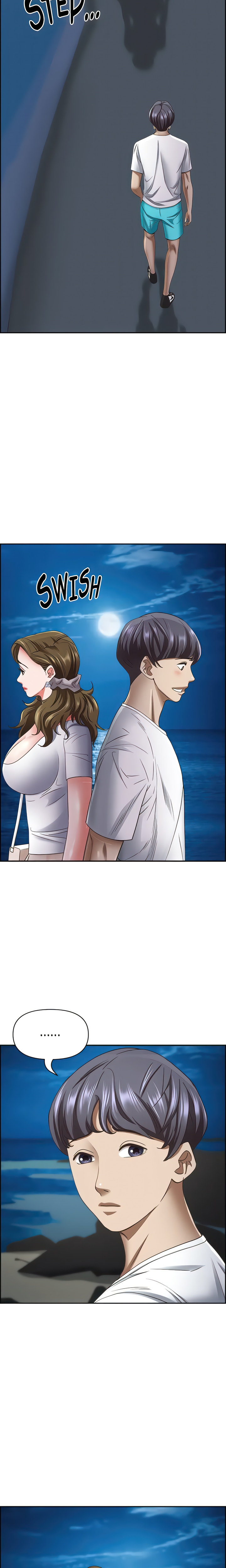 Living With a MILF - Chapter 113 - picture 9