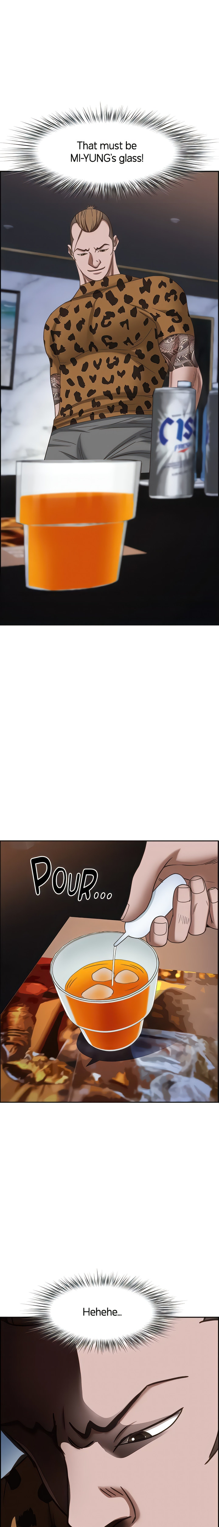 Living With a MILF - Chapter 114 - picture 0