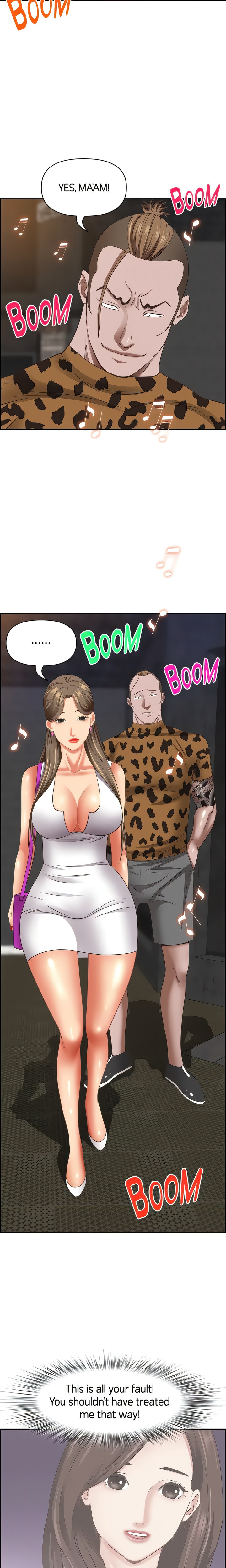 Living With a MILF - Chapter 114 - picture 10
