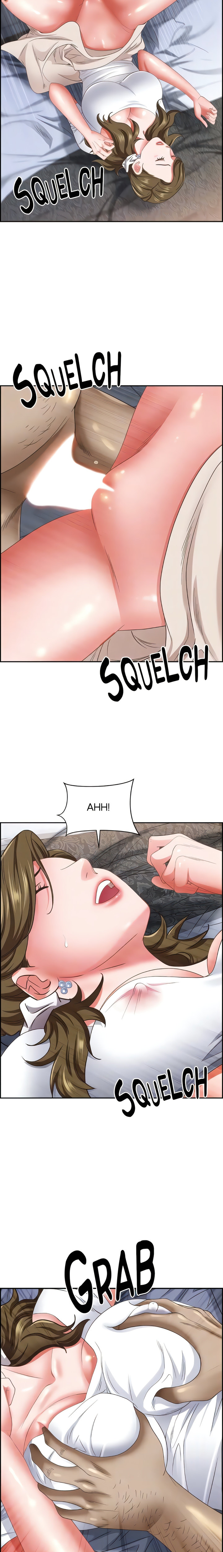Living With a MILF - Chapter 114 - picture 12