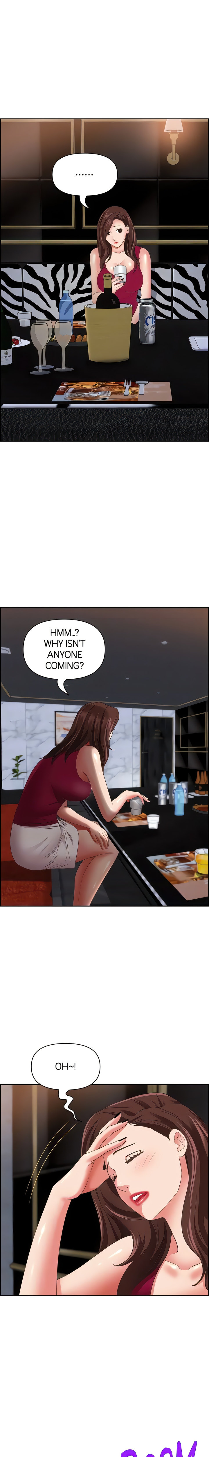 Living With a MILF - Chapter 114 - picture 14
