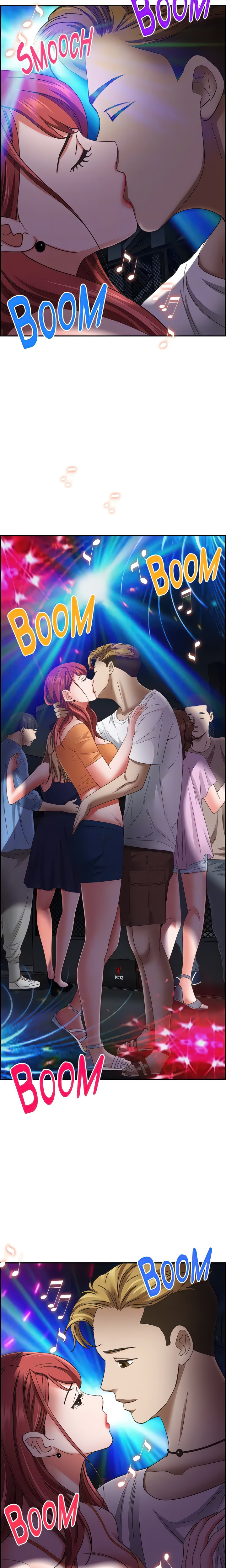 Living With a MILF - Chapter 114 - picture 15