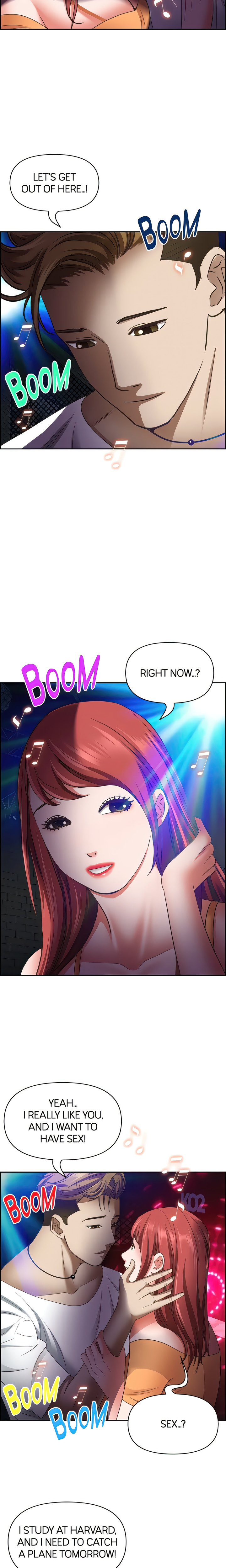 Living With a MILF - Chapter 114 - picture 16