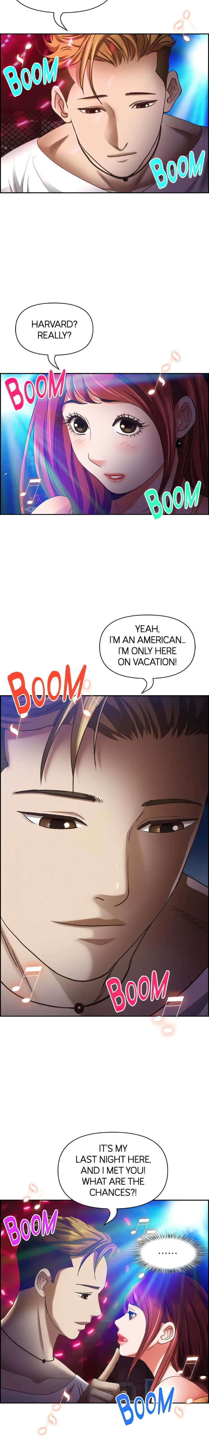 Living With a MILF - Chapter 114 - picture 17