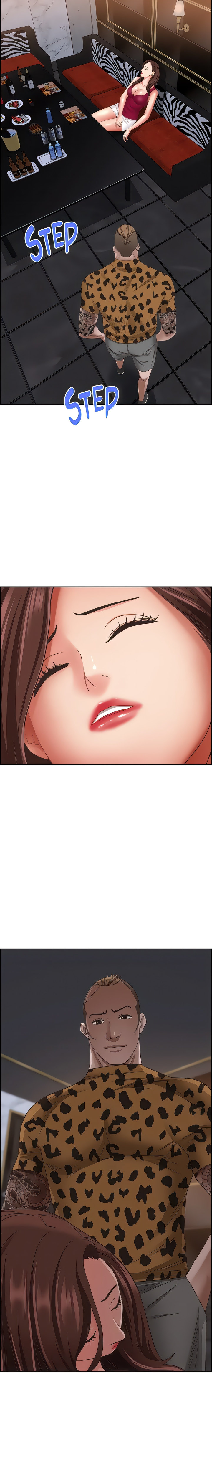 Living With a MILF - Chapter 114 - picture 19