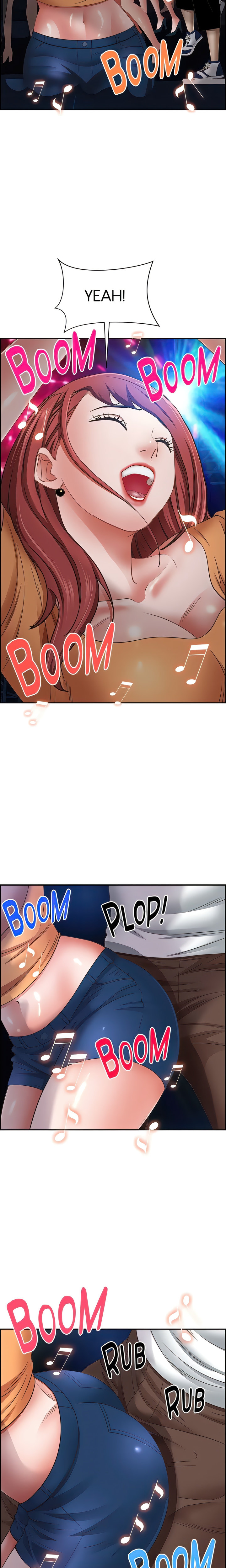 Living With a MILF - Chapter 114 - picture 2
