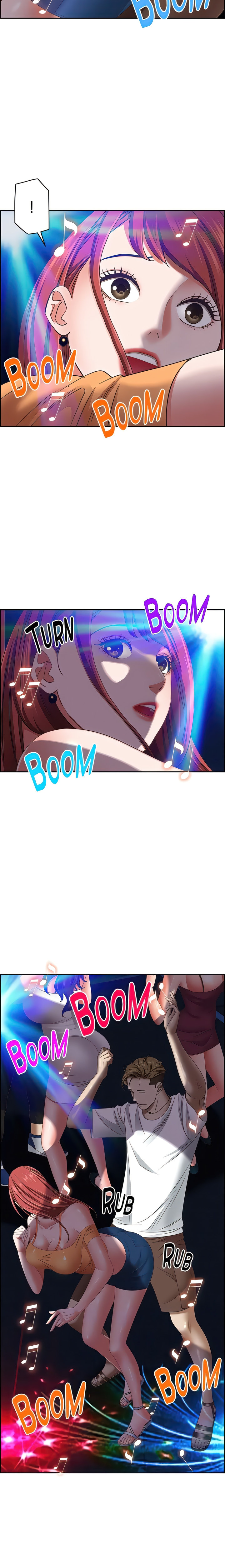 Living With a MILF - Chapter 114 - picture 3