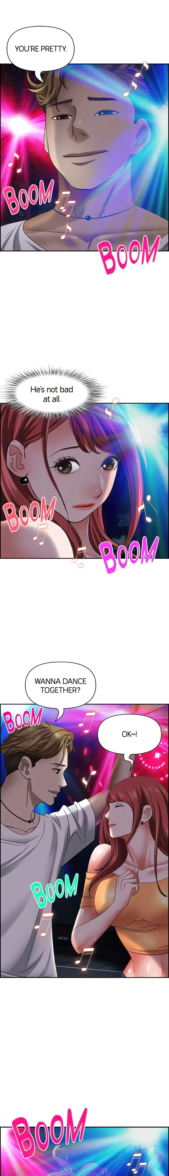 Living With a MILF - Chapter 114 - picture 4