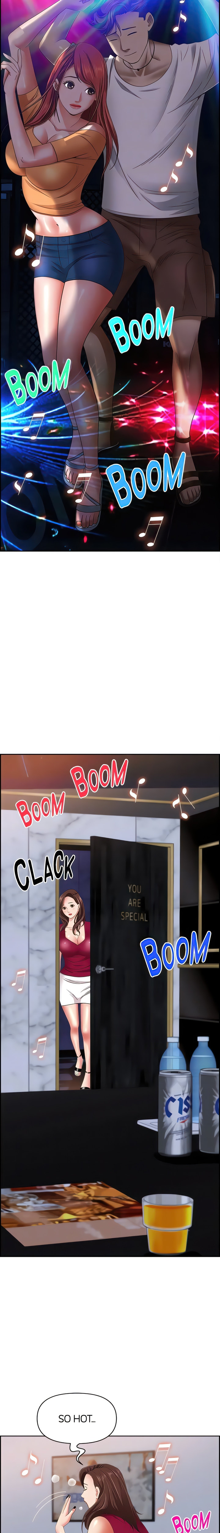 Living With a MILF - Chapter 114 - picture 5