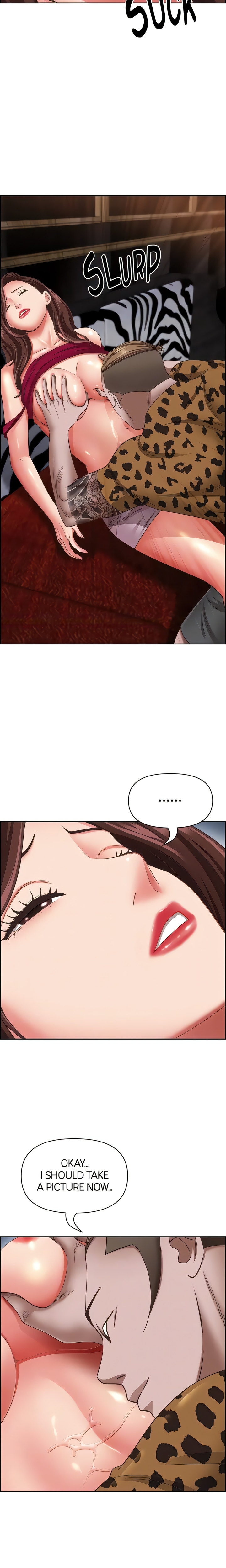 Living With a MILF - Chapter 115 - picture 12