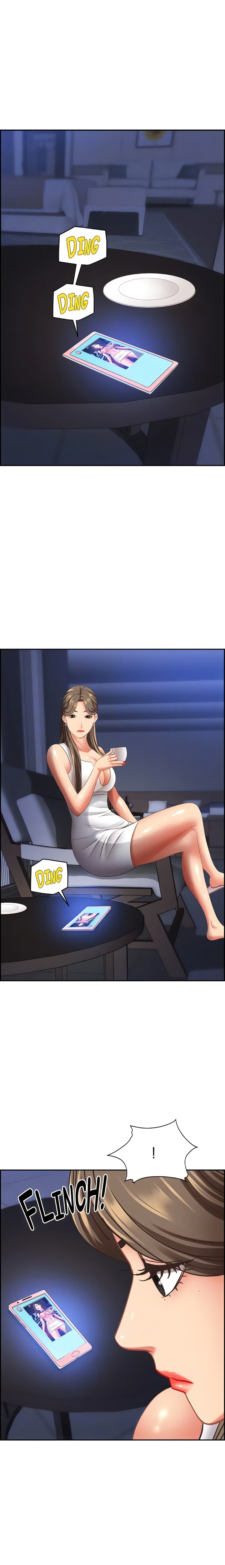 Living With a MILF - Chapter 115 - picture 14