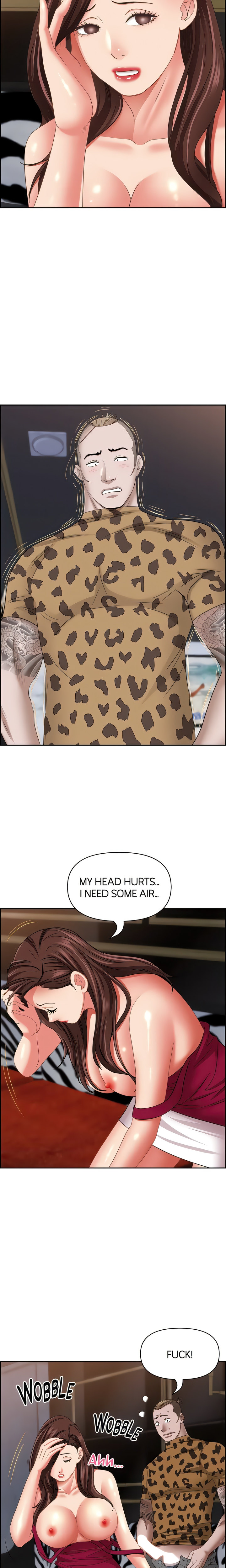 Living With a MILF - Chapter 115 - picture 19