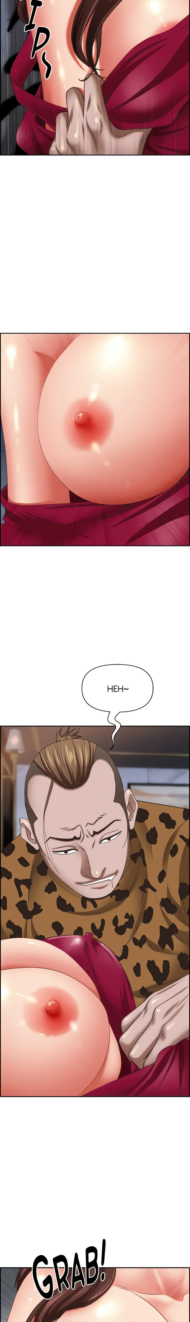 Living With a MILF - Chapter 115 - picture 2