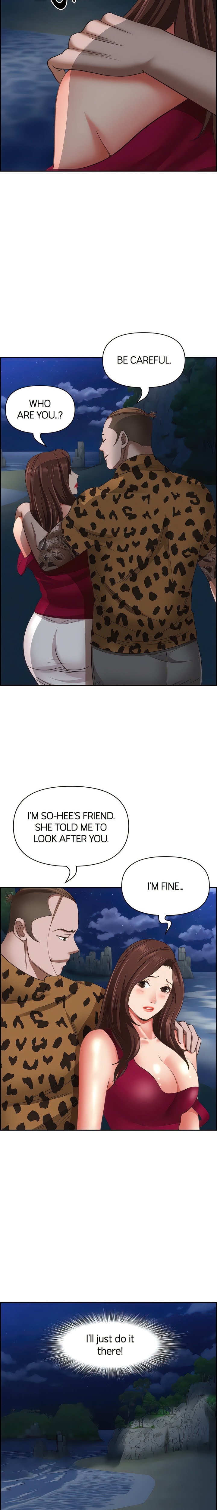 Living With a MILF - Chapter 115 - picture 21
