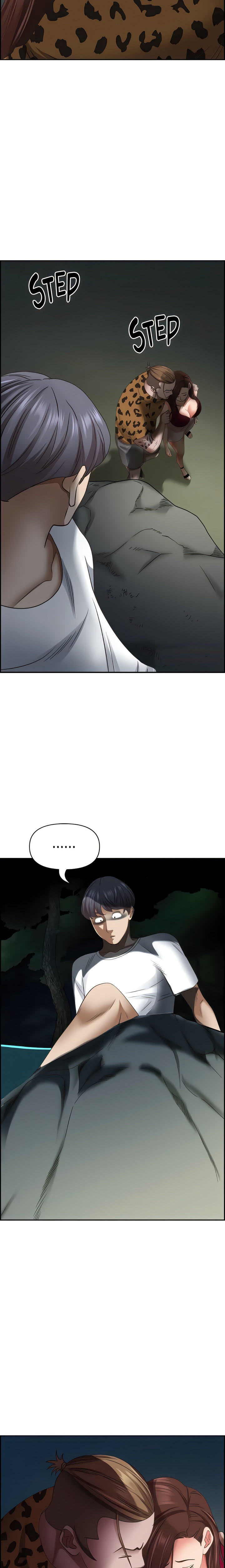 Living With a MILF - Chapter 115 - picture 23