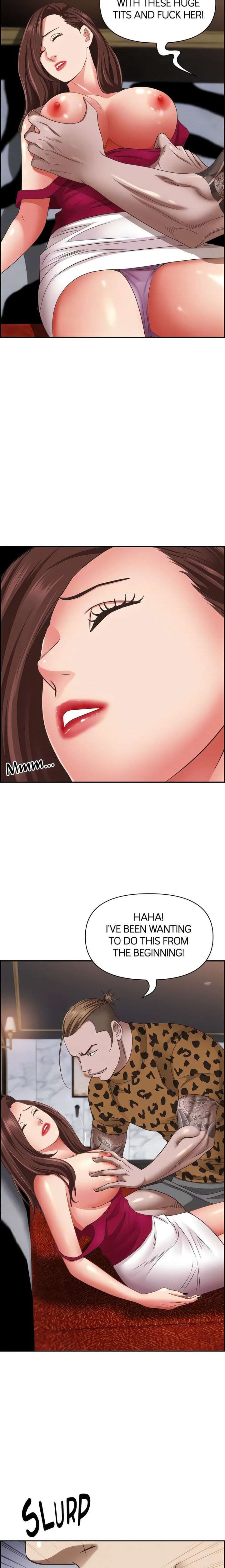 Living With a MILF - Chapter 115 - picture 5