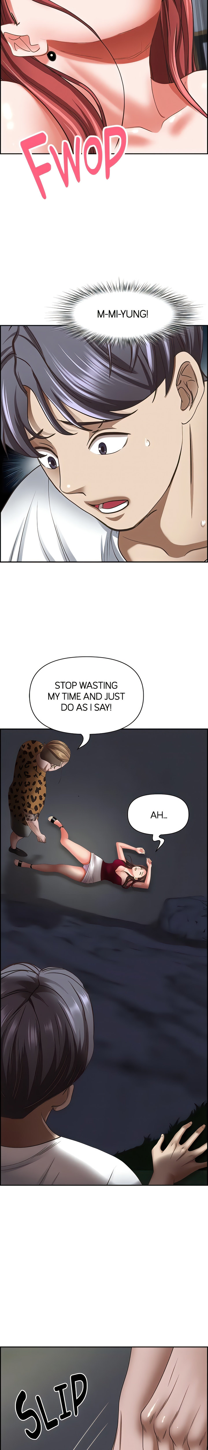 Living With a MILF - Chapter 116 - picture 19