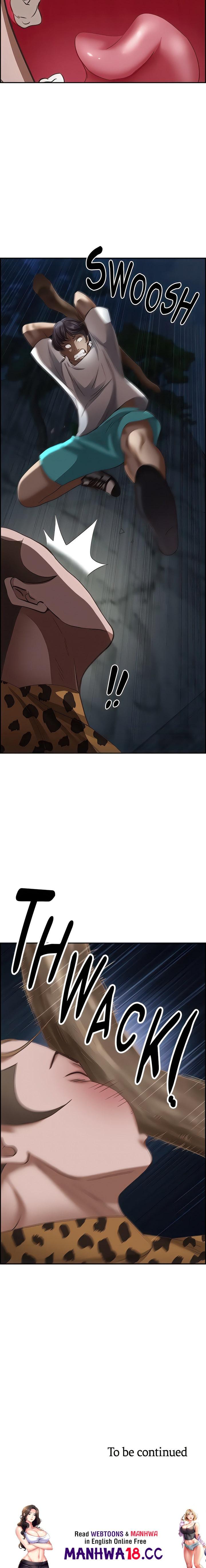 Living With a MILF - Chapter 116 - picture 23