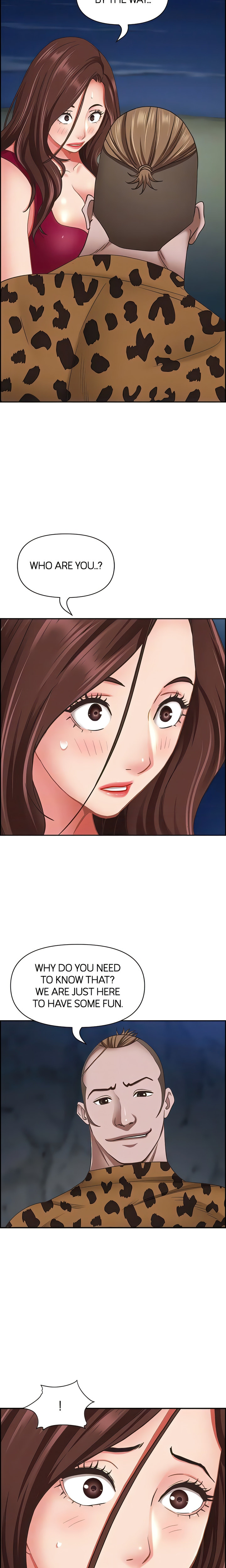 Living With a MILF - Chapter 116 - picture 6