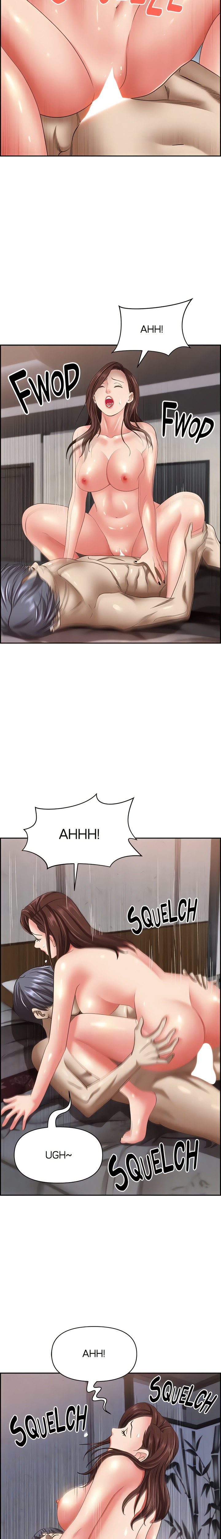 Living With a MILF - Chapter 117 - picture 12