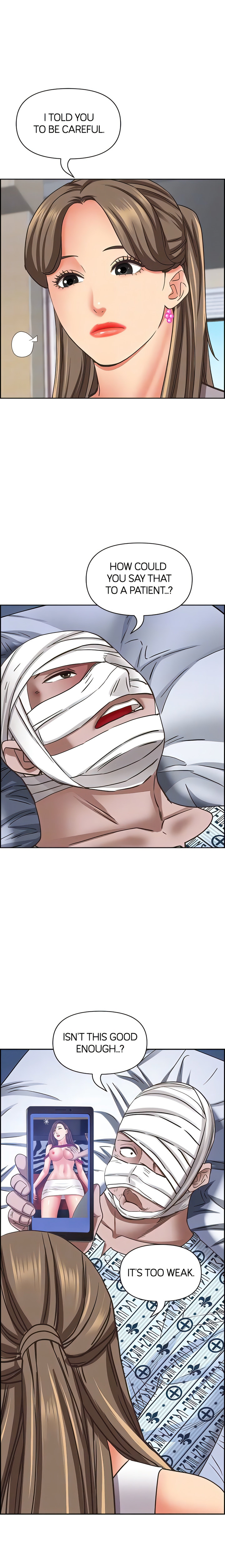Living With a MILF - Chapter 117 - picture 15