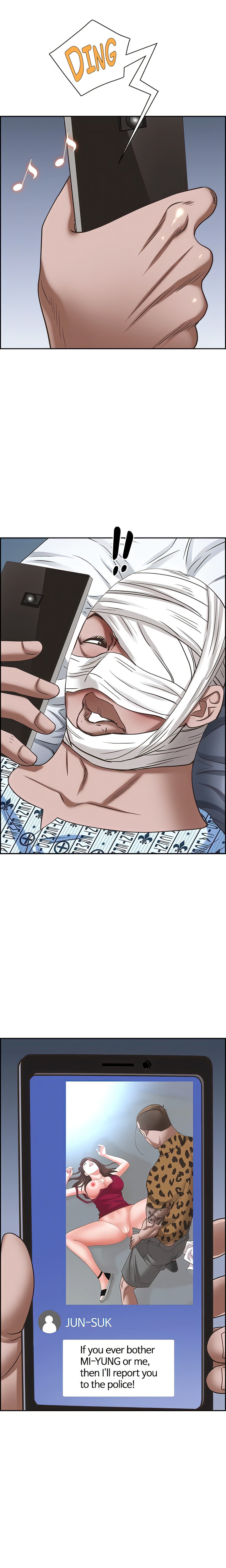 Living With a MILF - Chapter 117 - picture 17