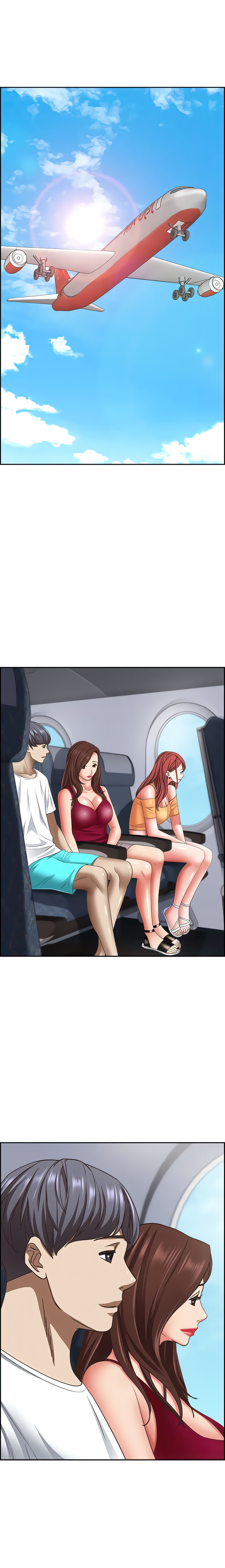 Living With a MILF - Chapter 117 - picture 21