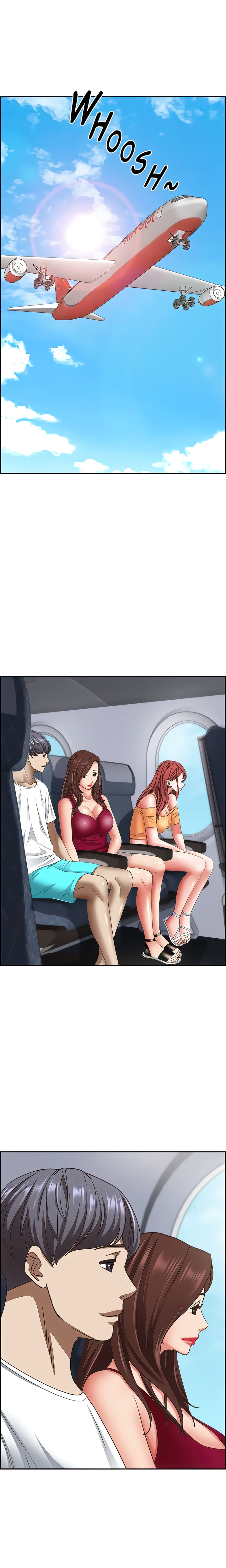 Living With a MILF - Chapter 118 - picture 0