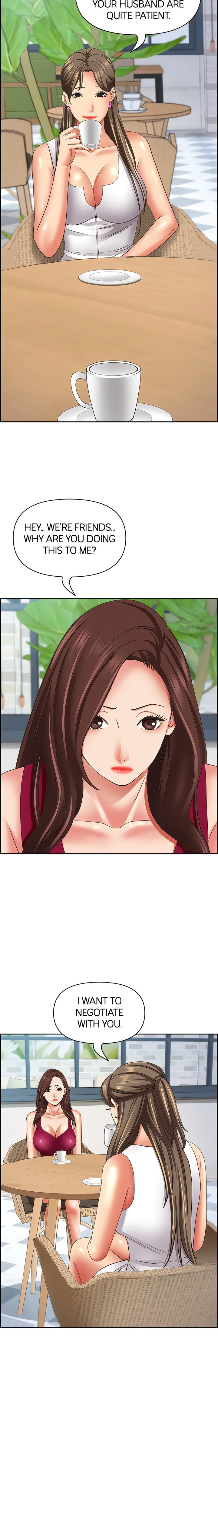 Living With a MILF - Chapter 118 - picture 10