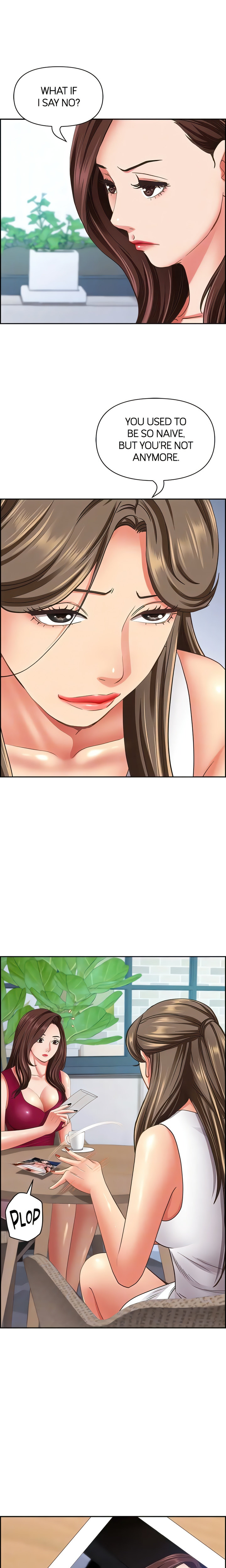 Living With a MILF - Chapter 118 - picture 13